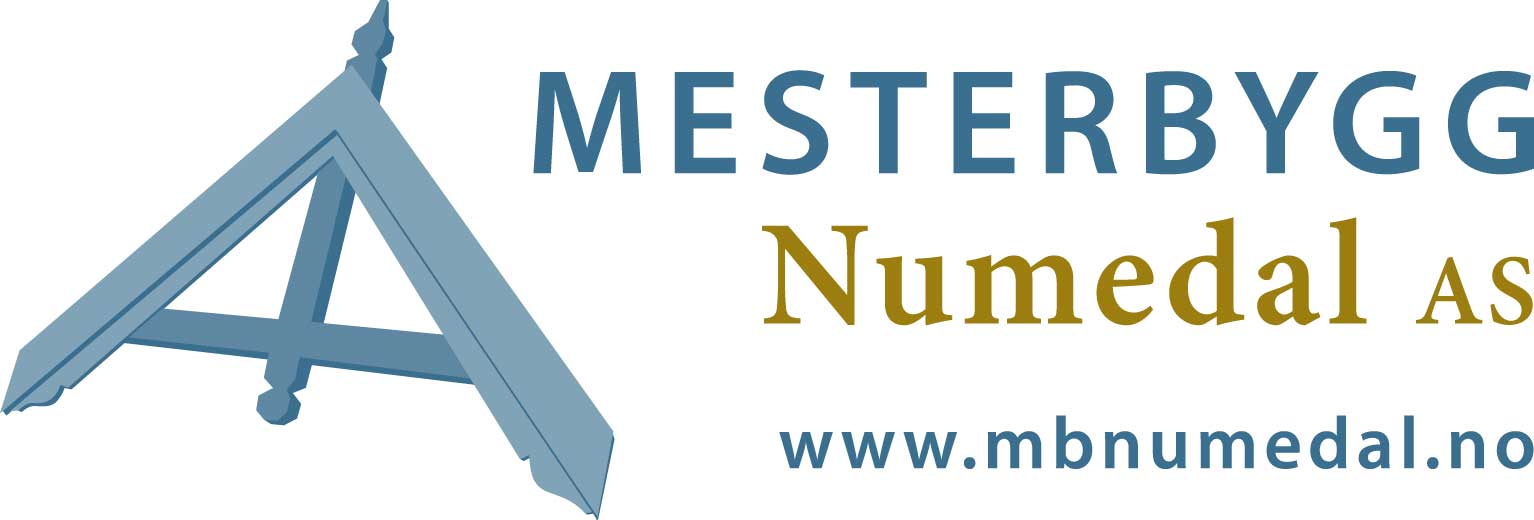 Mesterbygg Numedal AS